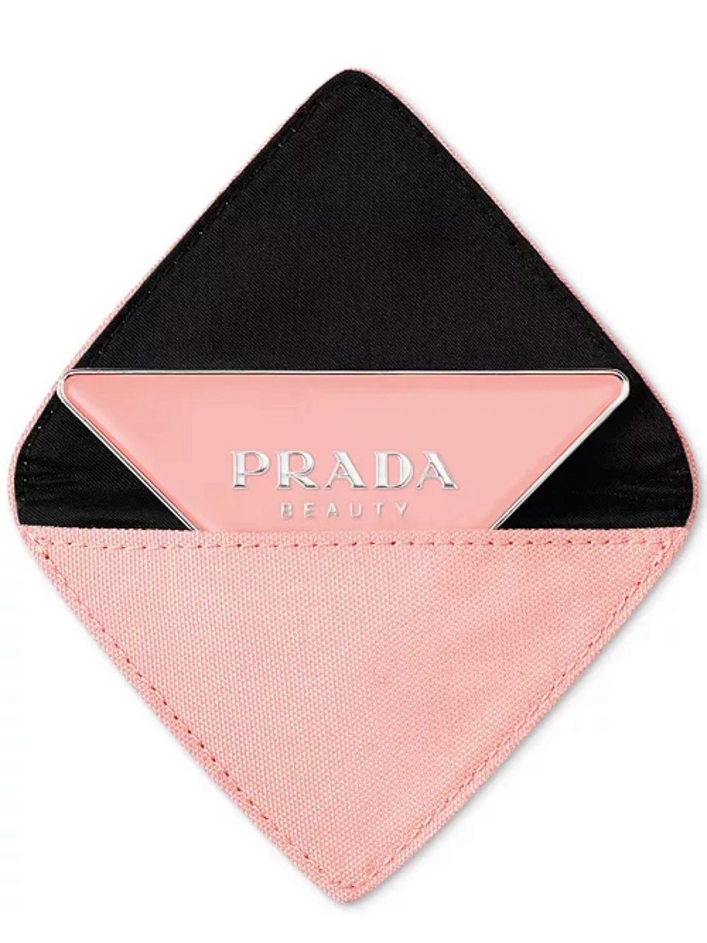 Prada Beauty Mirror-Paradoxe Fragrance Collection